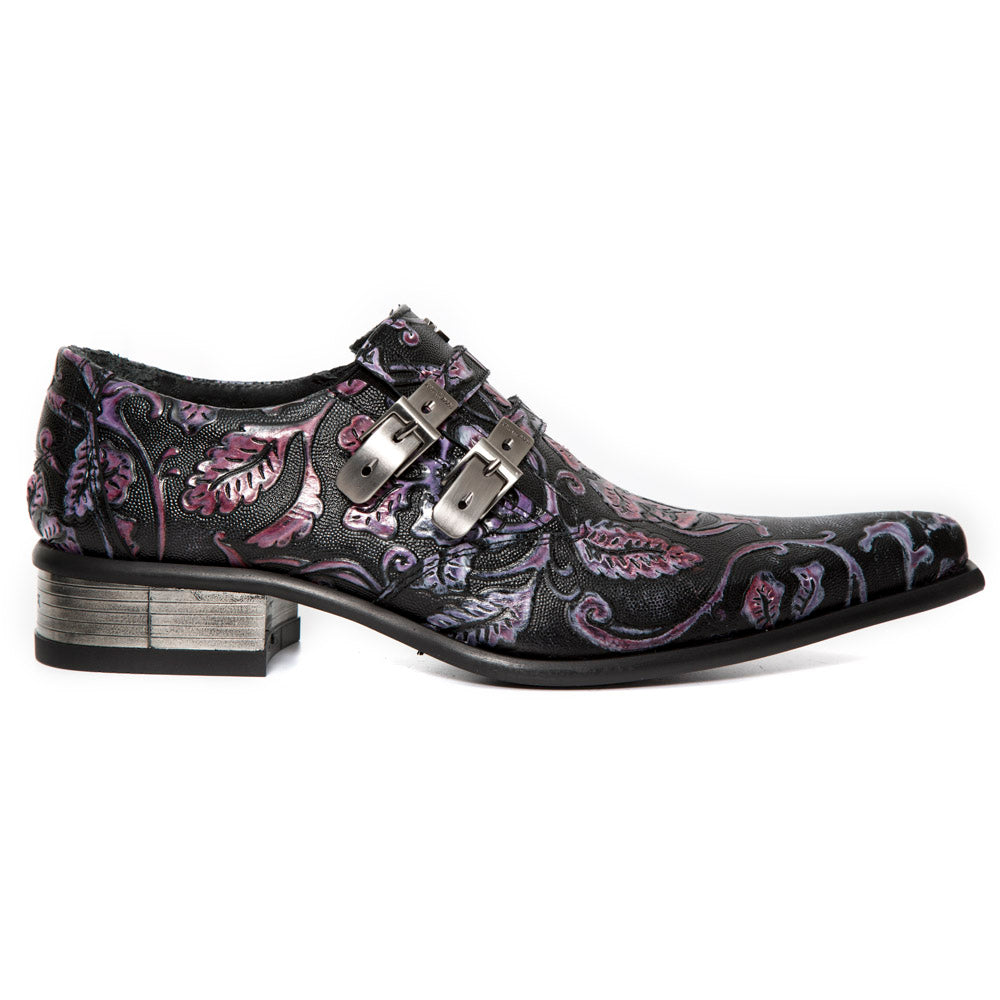 New Rock M-2246-S58