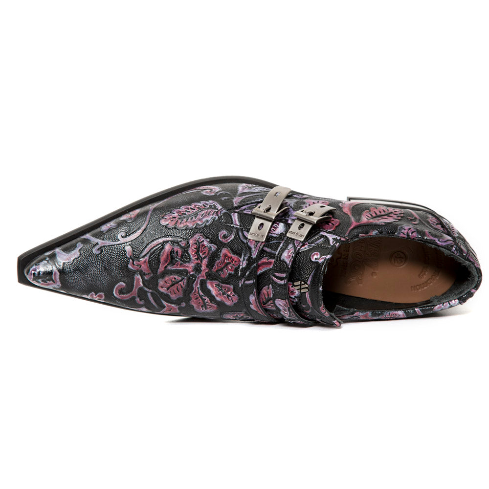New Rock M-2246-S58