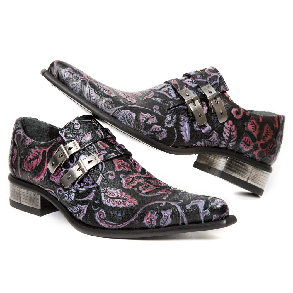 New Rock M-2246-S58