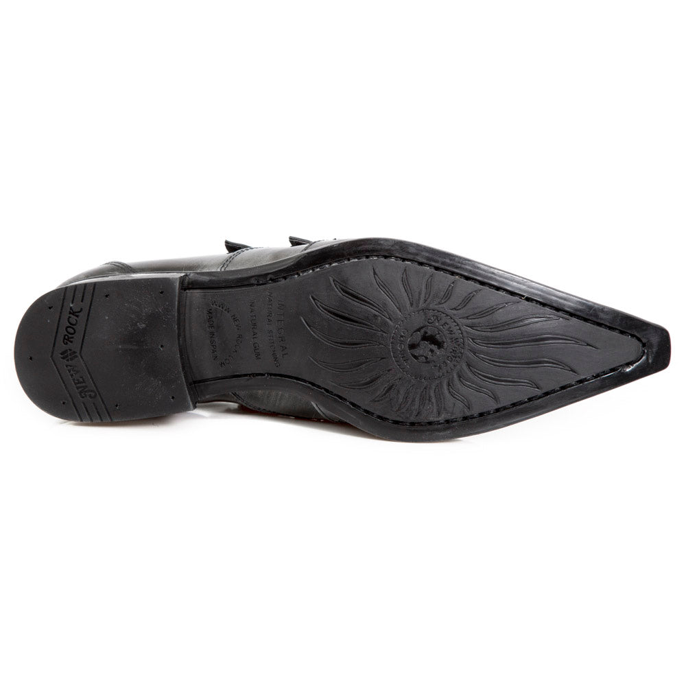 New Rock M-2297-C1