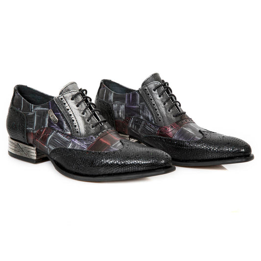 New Rock M-NW136-C37