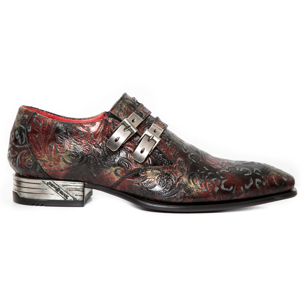 New Rock M-2246-C49