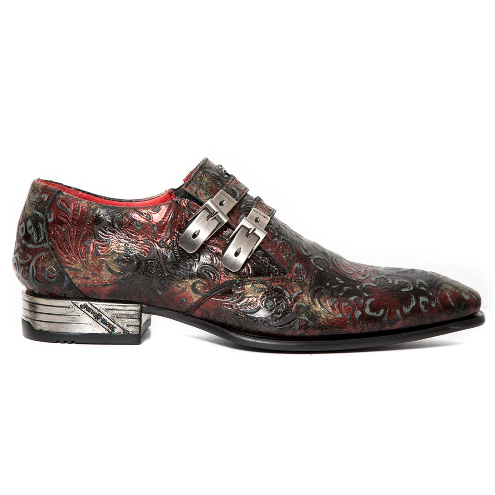 New Rock M-2246-C49