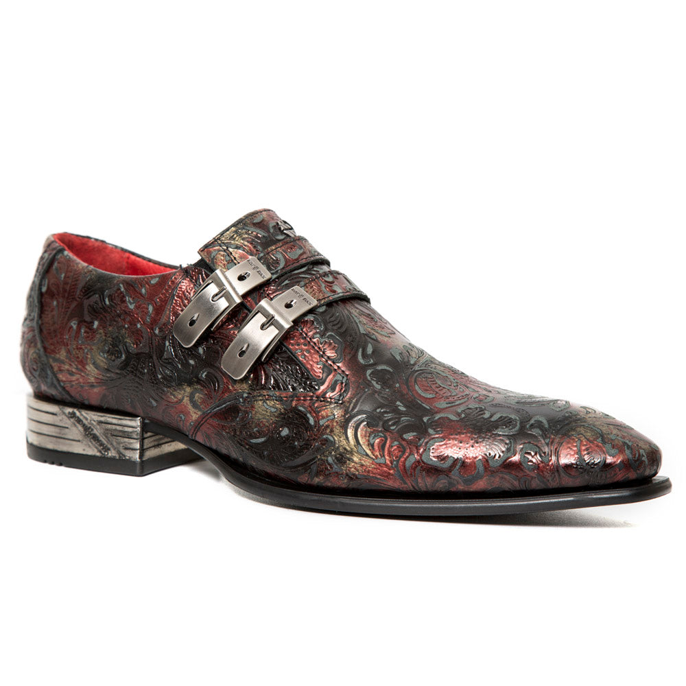 New Rock M-2246-C49