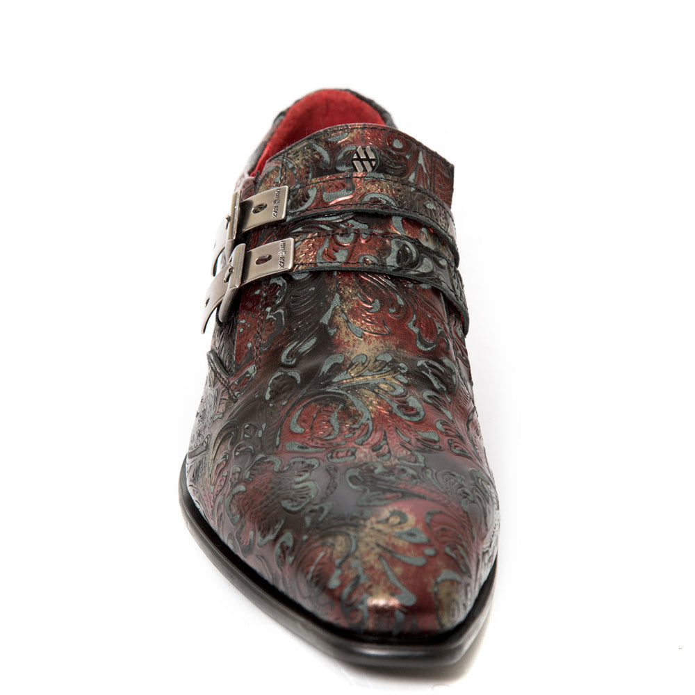 New Rock M-2246-C49