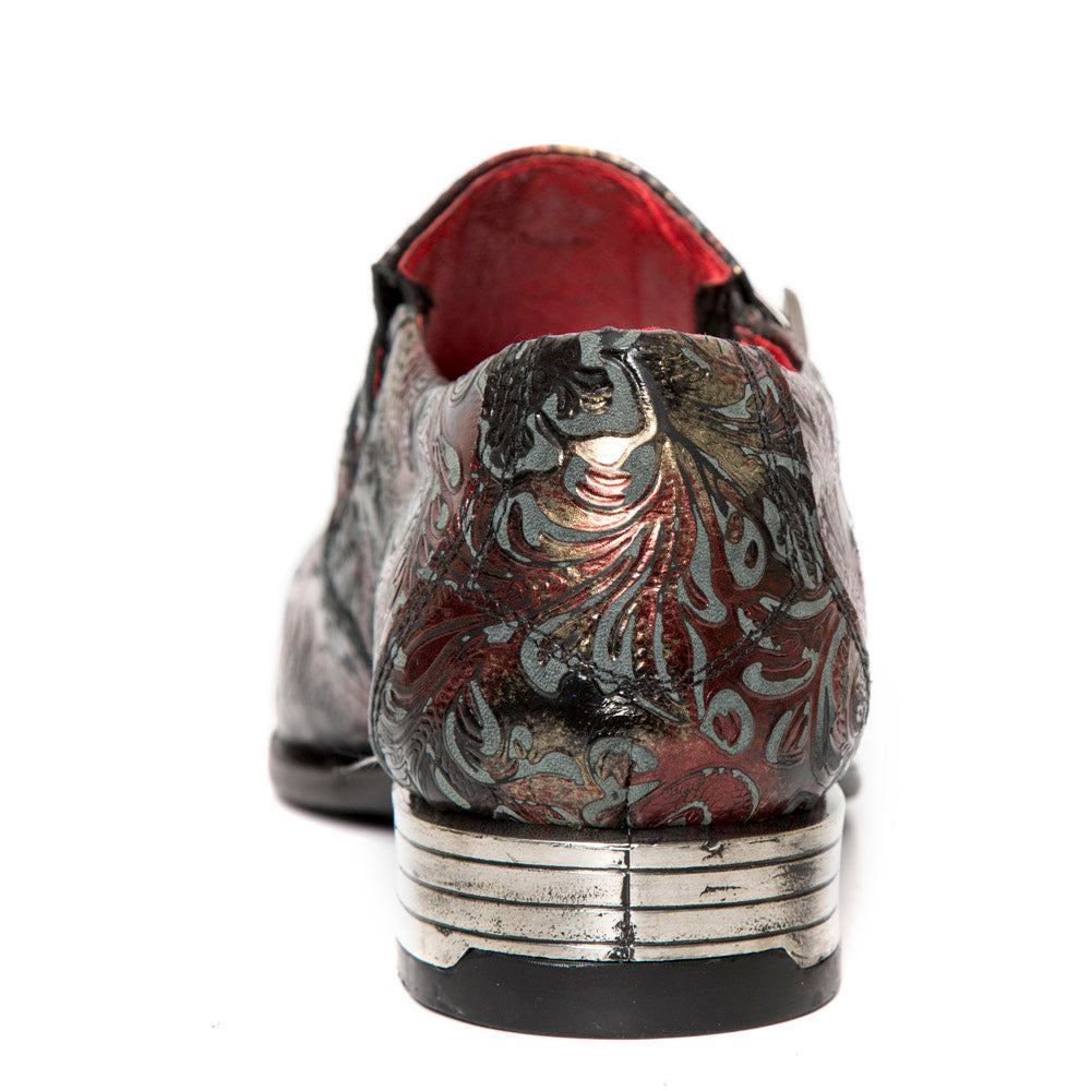 New Rock M-2246-C49