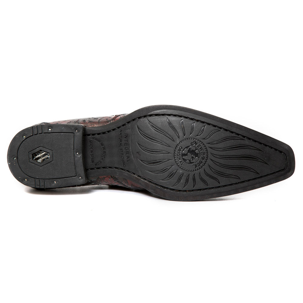 New Rock M-2246-C49