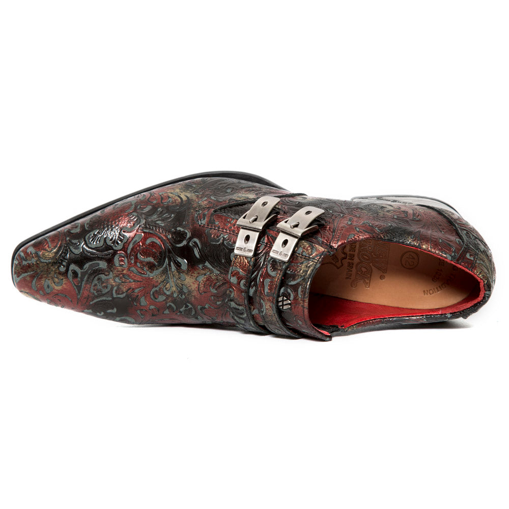 New Rock M-2246-C49
