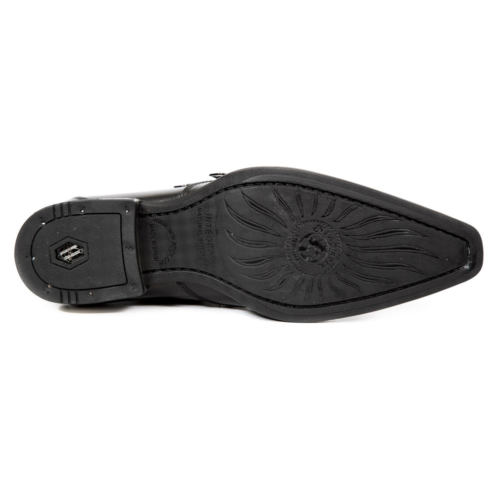 New Rock M-NW157-C5
