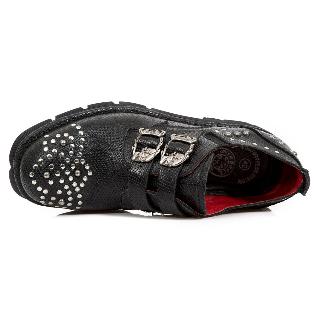 New Rock M-1477-C2