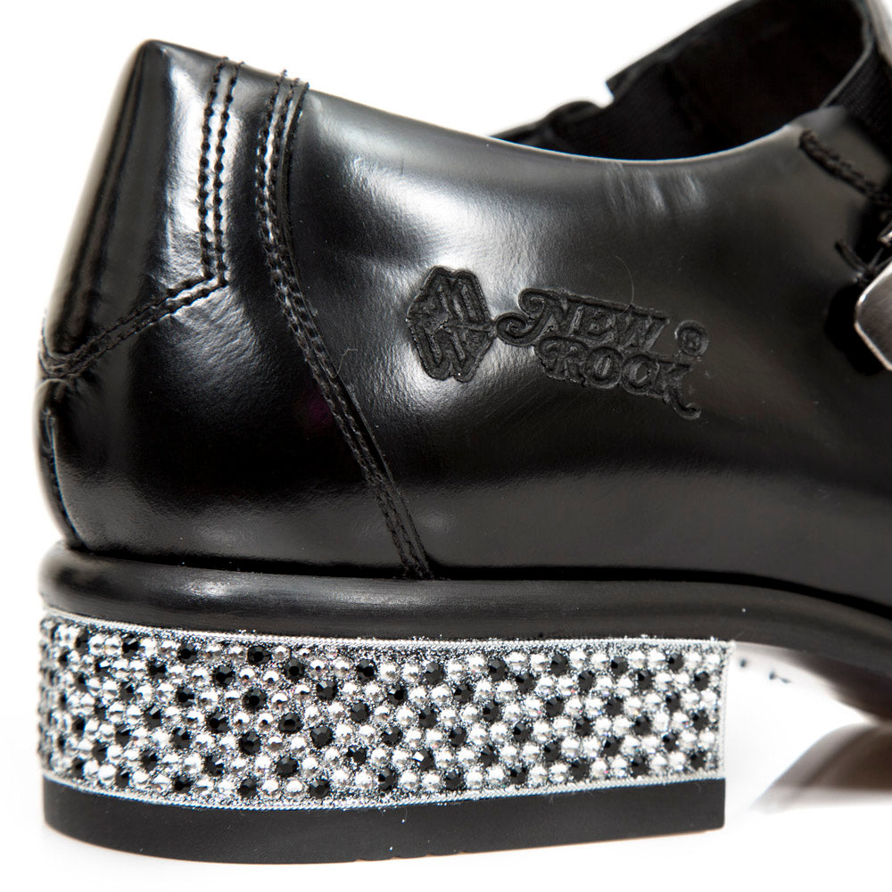 New Rock M-2246-SW20