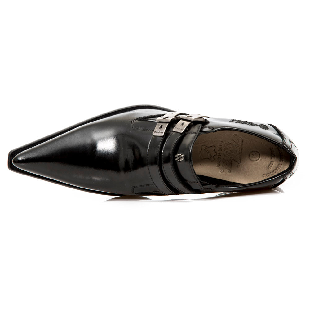 New Rock M-2246-SW20