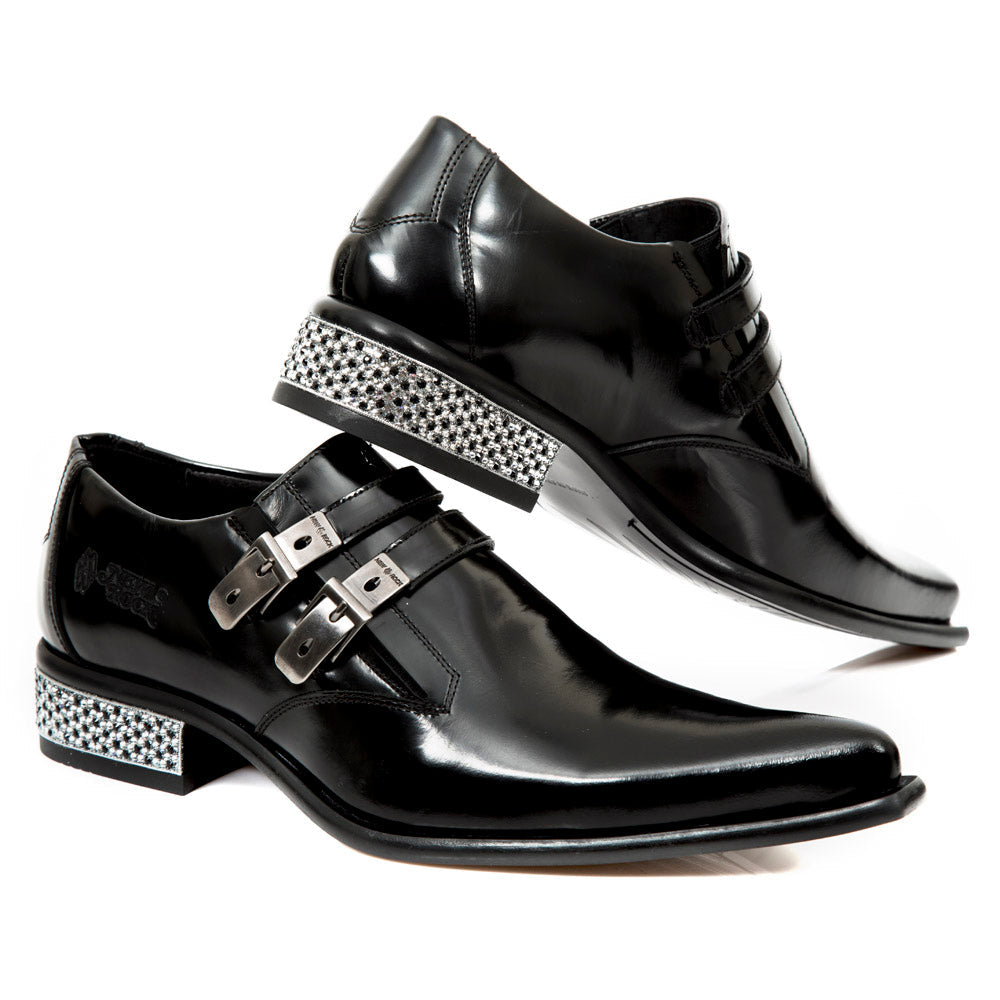 New Rock M-2246-SW20