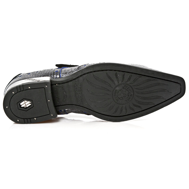 New Rock M-NW137-C1