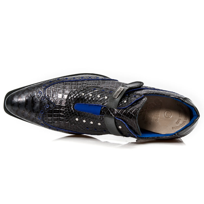 New Rock M-NW137-C1