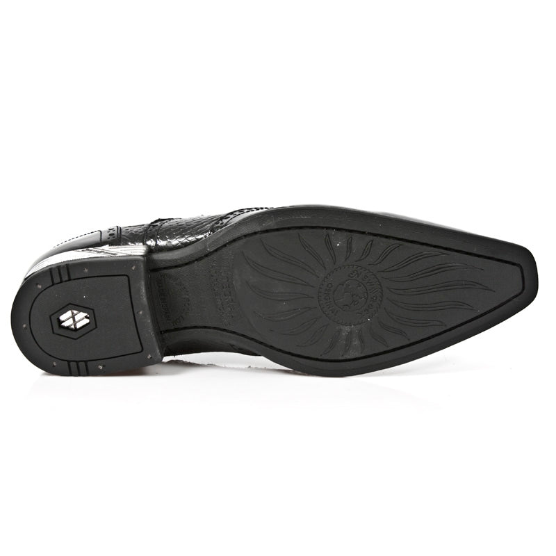 New Rock M-NW136-C2