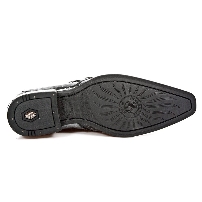 New Rock M-2246-C30