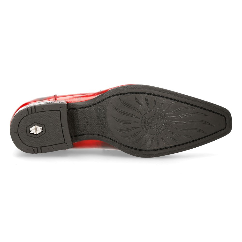 New Rock M-NW125-C1