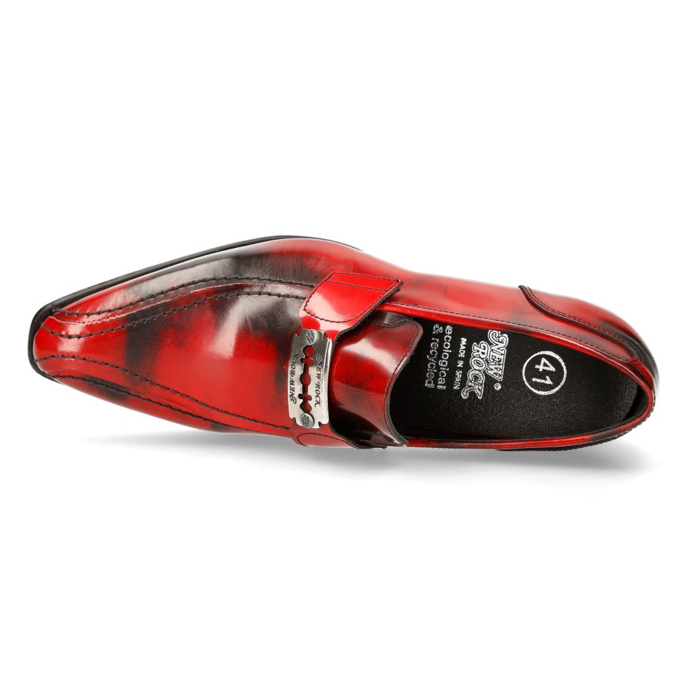 New Rock M-NW125-C1