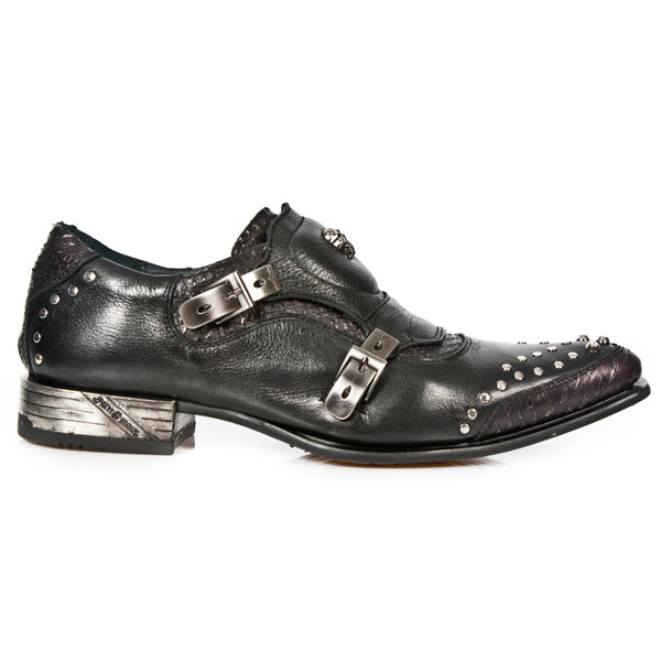 New Rock M-NW124-C1