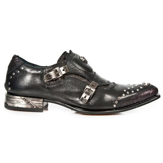 New Rock M-NW124-C1
