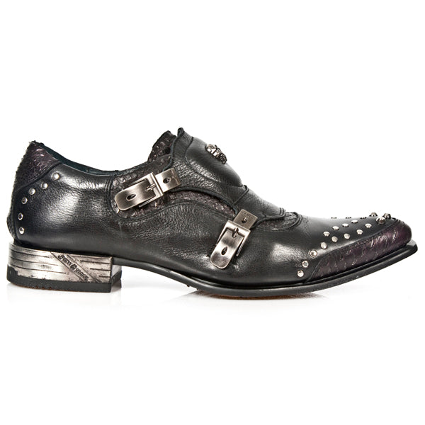 New Rock M-NW124-C1