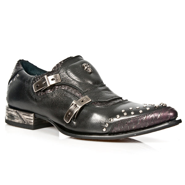 New Rock M-NW124-C1
