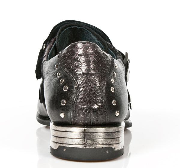 New Rock M-NW124-C1