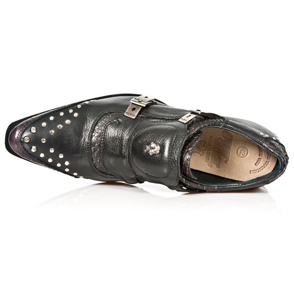 New Rock M-NW124-C1