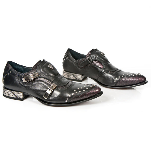 New Rock M-NW124-C1