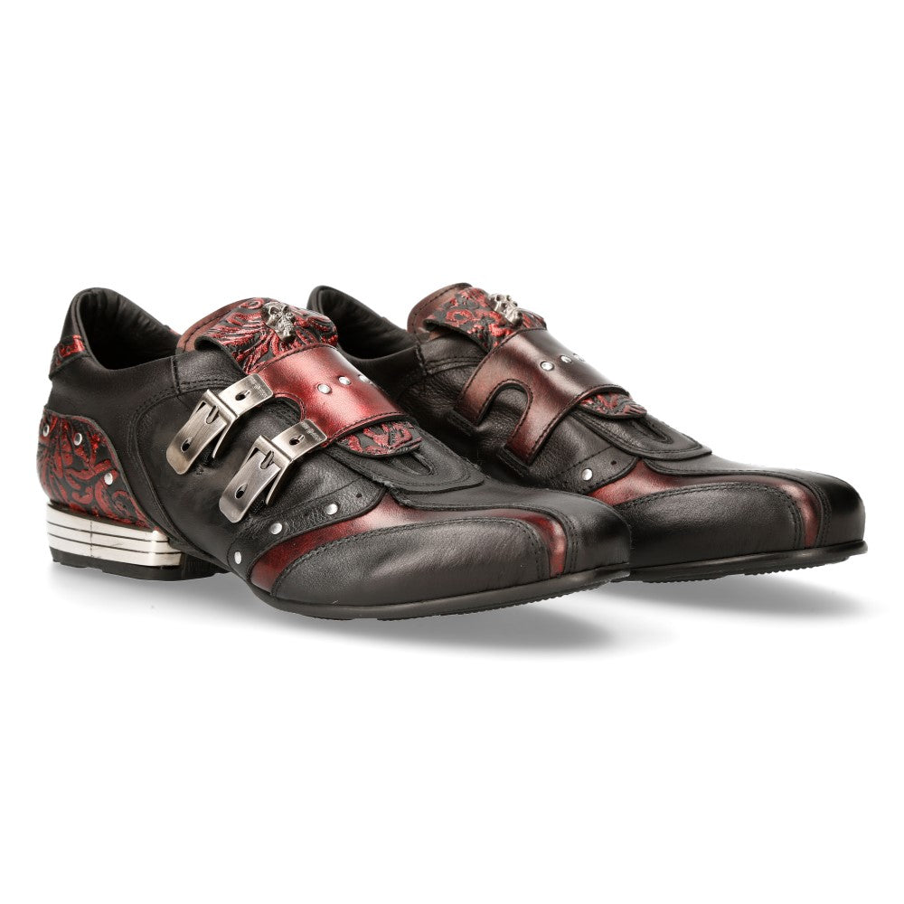 New Rock M-2715-C33
