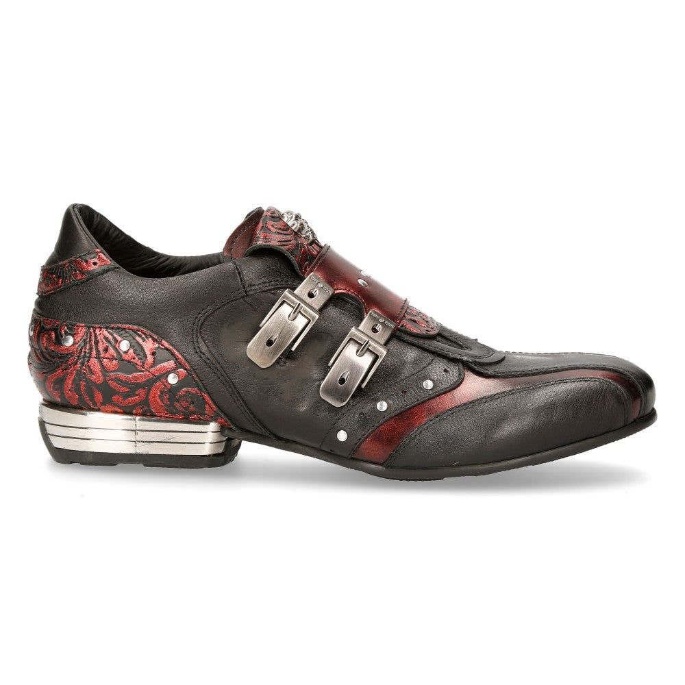 New Rock M-2715-C33