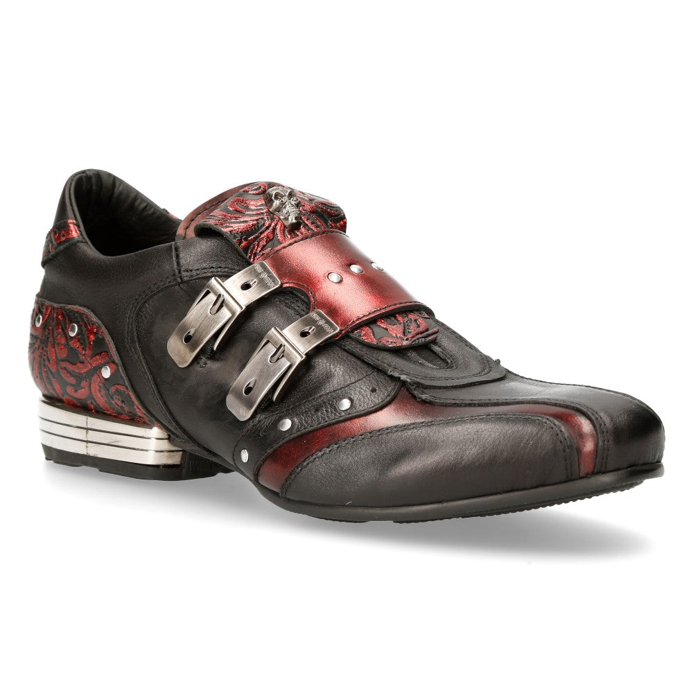 New Rock M-2715-C33