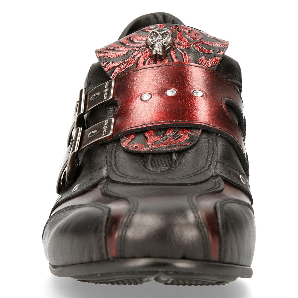 New Rock M-2715-C33