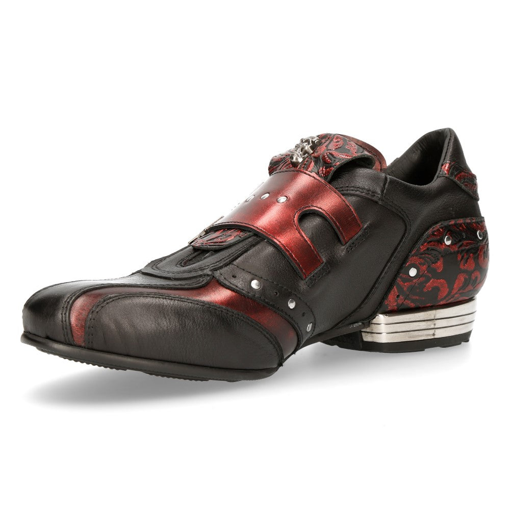 New Rock M-2715-C33
