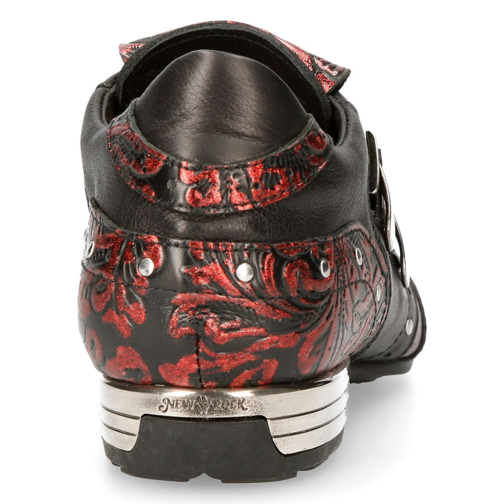 New Rock M-2715-C33