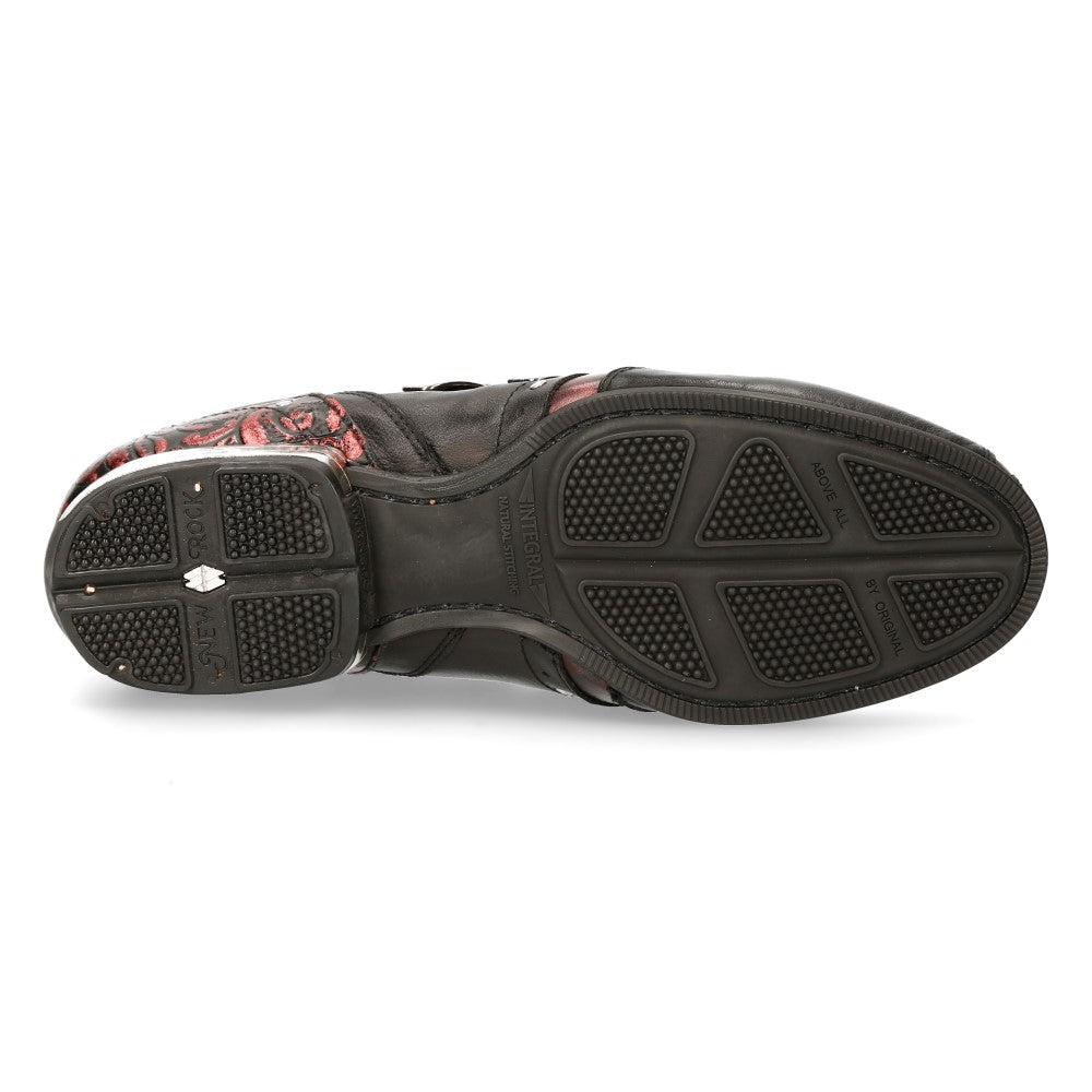 New Rock M-2715-C33