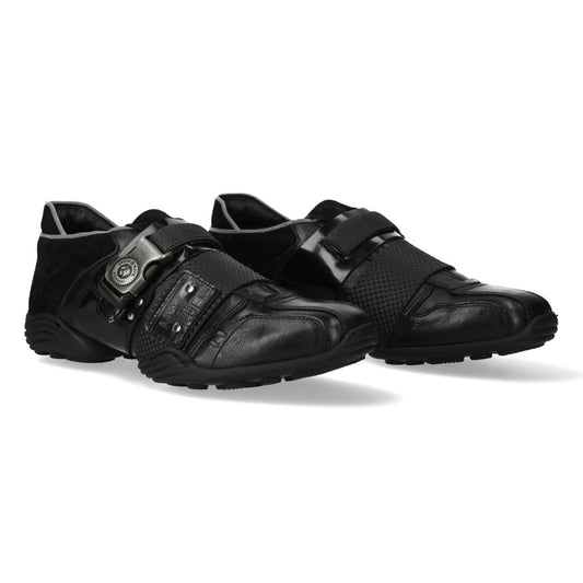 New Rock M-8147-C3