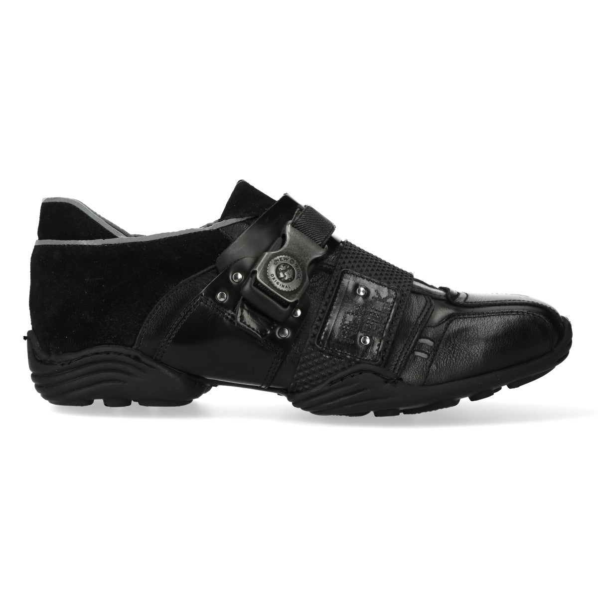 New Rock M-8147-C3