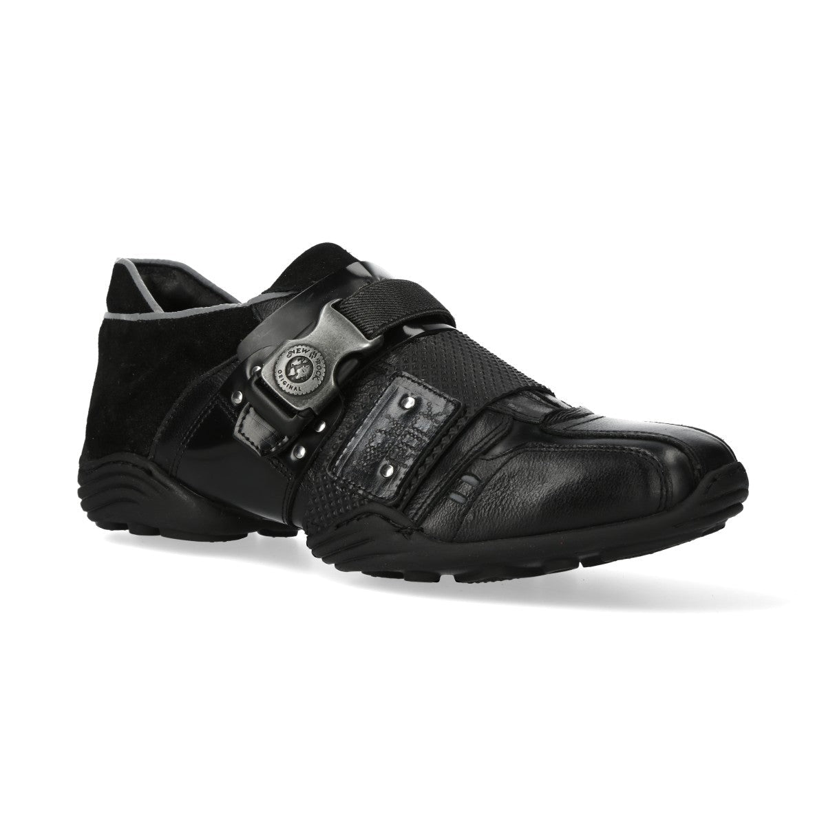 New Rock M-8147-C3