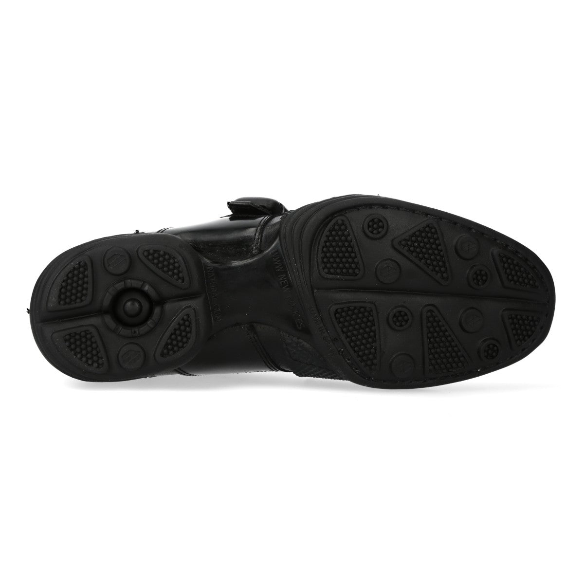 New Rock M-8147-C3