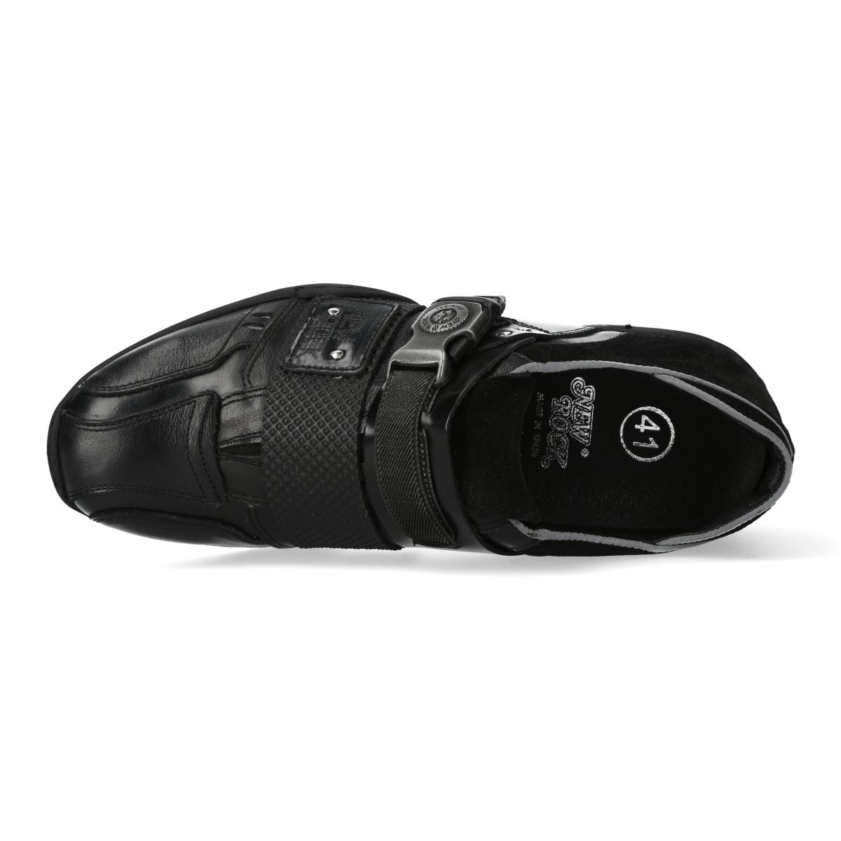 New Rock M-8147-C3