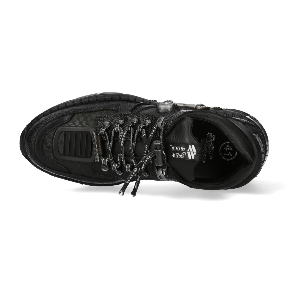 New Rock M-EXTREME005-C17