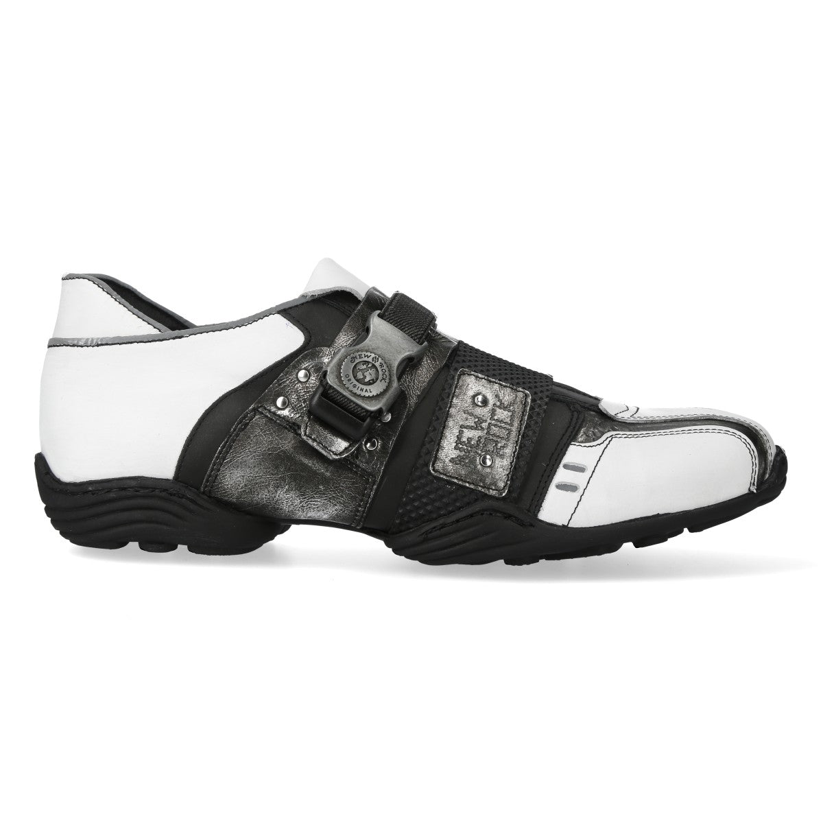 New Rock M-8147-S3