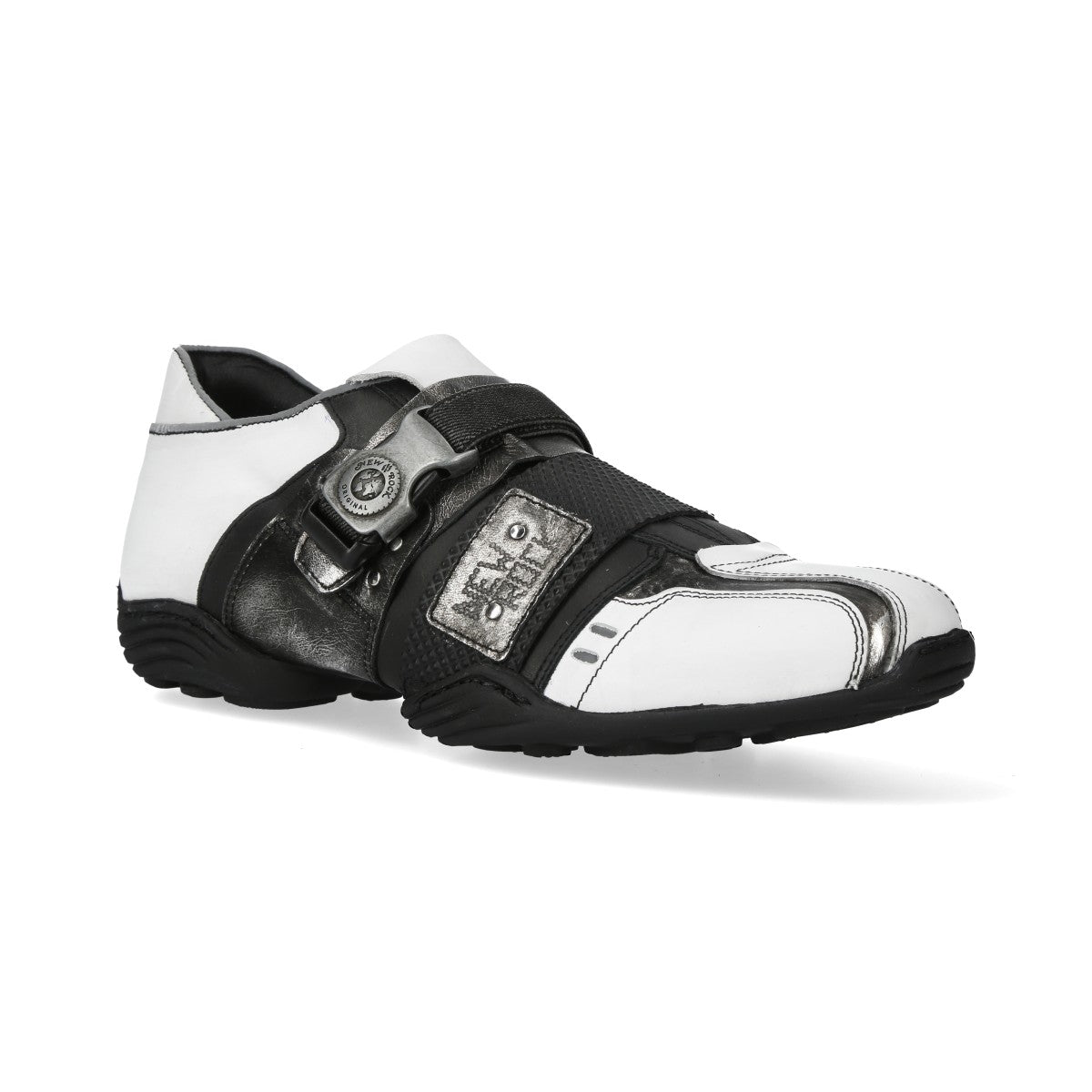 New Rock M-8147-S3