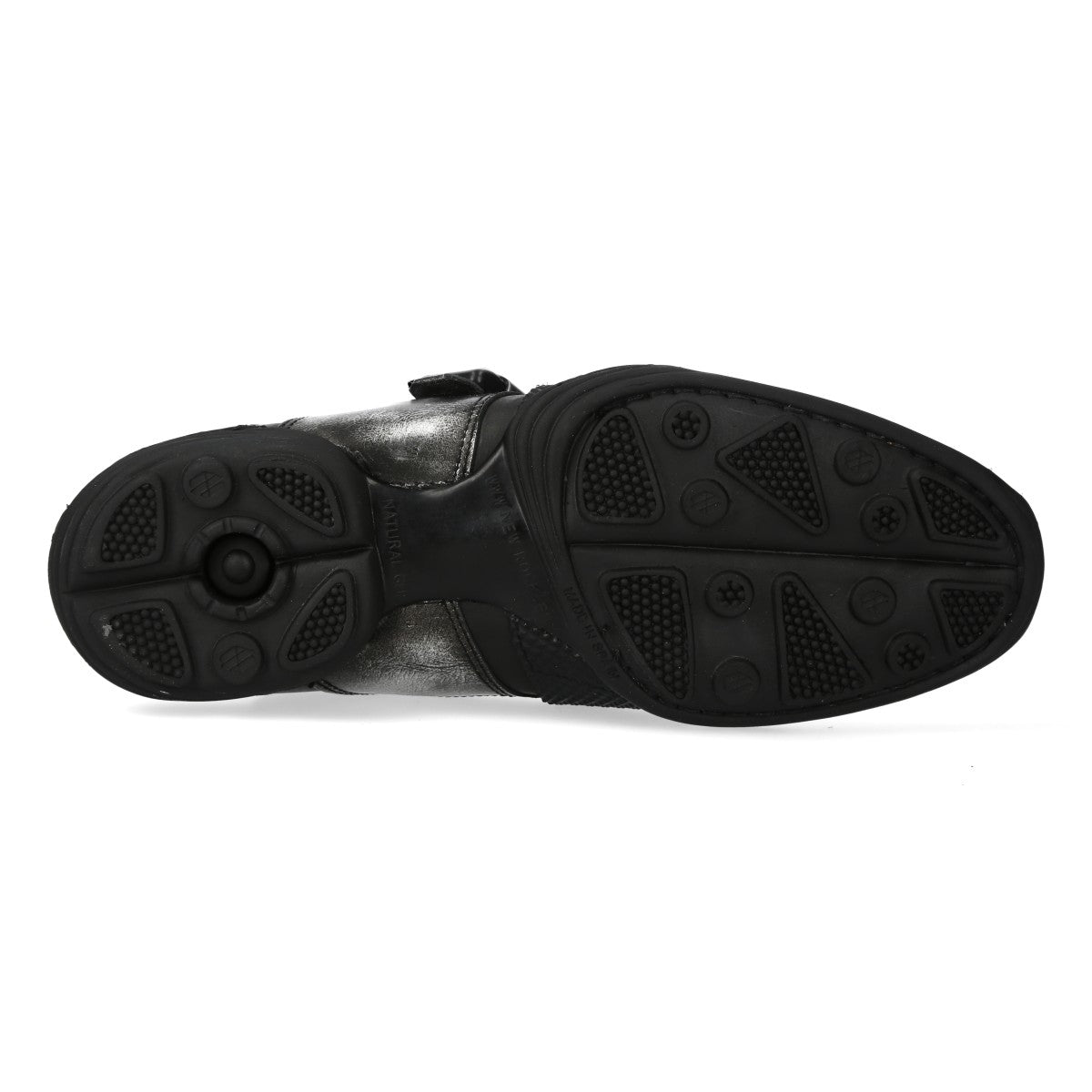 New Rock M-8147-S3