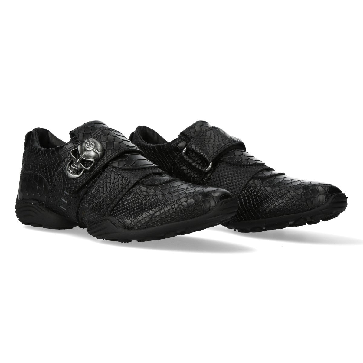 New Rock M-8401-C61