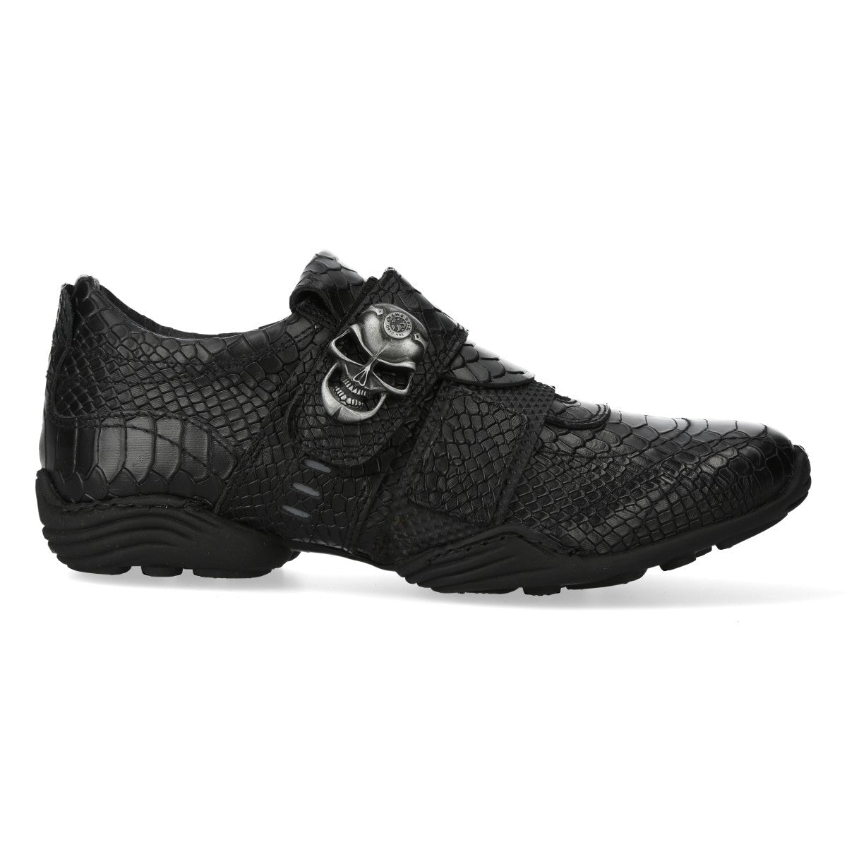 New Rock M-8401-C61