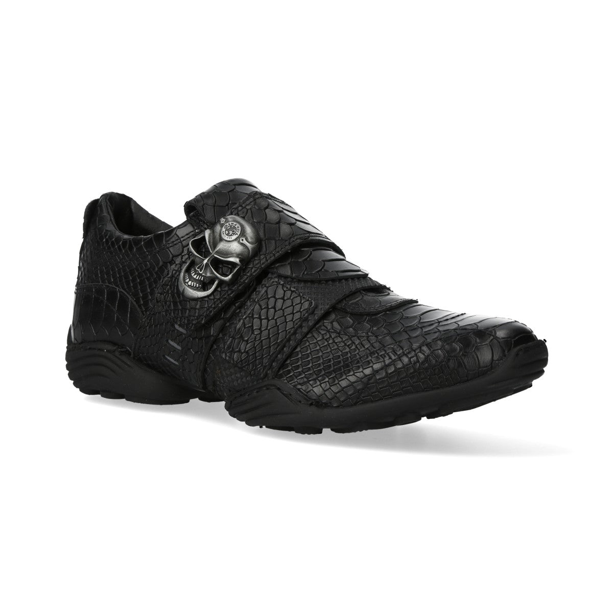New Rock M-8401-C61