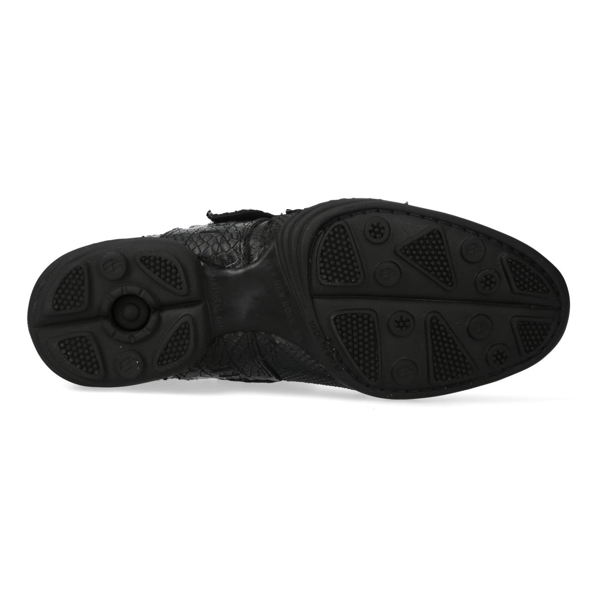 New Rock M-8401-C61